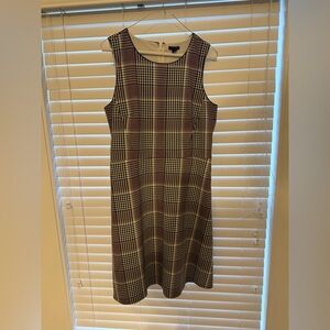 Ann Taylor Dress